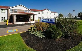 Sackville Coastal Inn